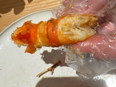 -隅乐胡椒虾·台湾菜·团建(皇岗店)