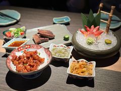 -炙柒Sekinana·精致日料(合生汇店)