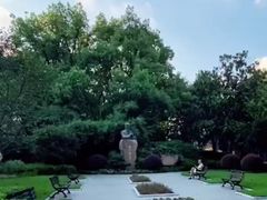 -徐家汇源景区-衡山公园