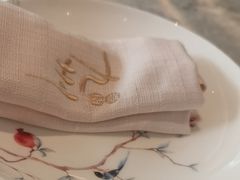 -喜来登由由大酒店九州膳坊中餐厅