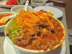 -海底捞火锅(新松江路店)