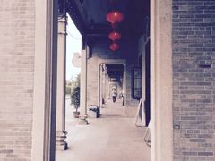 景观位-无影脚佛山陈氏盲公丸始创店(飞鸿街店)