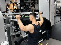 -VPsmart私教健身工作室(新华路旗舰店)