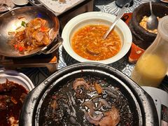 -绿茶餐厅(千岛湖银泰城店)