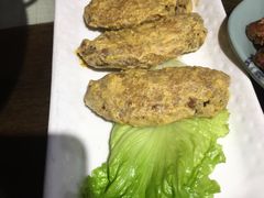 -手抄板凳江南菜(湖滨商业街店)