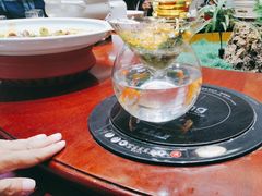-楚鱼王·河鲜·湖北菜(华农店)