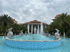 -惠州金海湾嘉华度假酒店