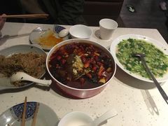 -李老爹香辣蟹(宣武门店)