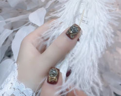 -午后美甲美睫生活馆