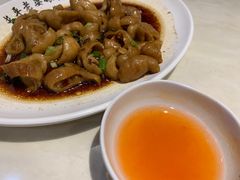 -长平老姿娘夜粥(平东一街店)