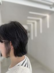 -Hello Lady发型设计