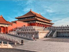 -故宫博物院(故宫)