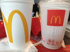 -麦当劳(人民南路店)