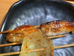 -二旗里烧烤·烤羊排(龙域店)