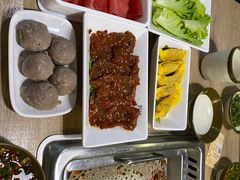 -野妹经典火锅(民治店)