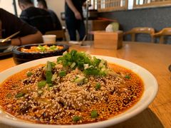 口水鸡-胡马八破·川菜小馆(高新万达店)