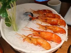 -乔街深夜食堂·小龙虾·高压锅生蚝(杭州总店)