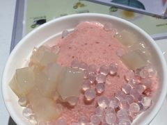 -聪嫂私房甜品(旺角二店)