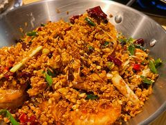 -阿鸡鱼庄·顺德鲜蒸小炒(亚运村店)