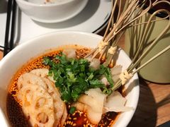 -太二酸菜鱼(正大广场店)