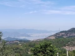 -大罗山风景区