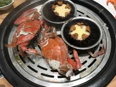 -海味当家·蒸锅海鲜(中山广场创始店)
