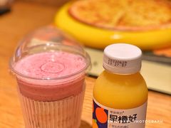 -乐凯撒披萨(蛇口花园城店)