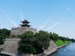 -西安城墙·碑林历史文化景区