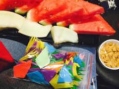 -海底捞火锅(海宁路店)