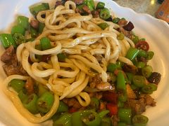 -文三里屯面馆(三里屯店)