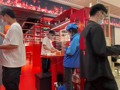 -侯师傅热炒店(印象城店)
