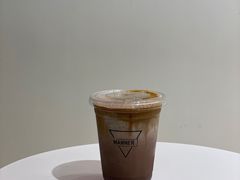 -Manner Coffee(凌空SOHO店)