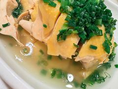 妈妈家葱油鸡-妈妈家·本帮菜(总店)