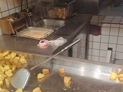-周签签锅巴土豆(建设路总店)
