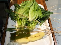 -佰人王串串香火锅直营店(大学路店)