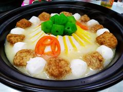 -雅和生态渔庄·宜城锅巴饭(龙灵山公园店)