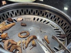 -韩盛·盛江山自助料理(沈辽路万达店)