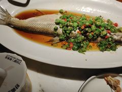 -绿茶餐厅(城西银泰城店)