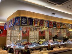 -万岁寿司(蓬江万达店)