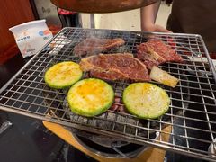-奥西拉烤肉,盒饭,冷面(青岩刘店)