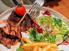 -新贝乐意大利餐厅(苏州中心店)