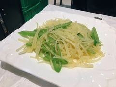 -香满锅老北京羊蝎子火锅·家常菜(新街口店)