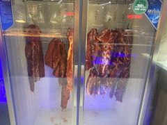 -谭三娘鲜切牛肉自助火锅(九眼桥总店)