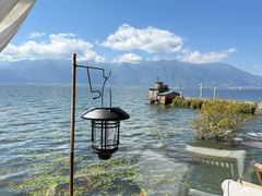 -六阅·福十 FORTEN 海景咖啡西餐厅(双廊古镇店)