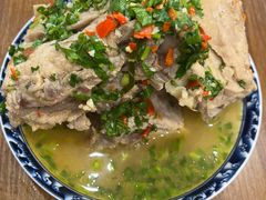 -曼谷食堂·泰国家庭料理