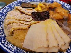 -三林本帮馆(中林街店)