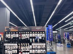 -迪卡侬(安德门店)