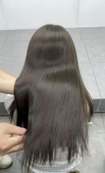 -米可造型烫染