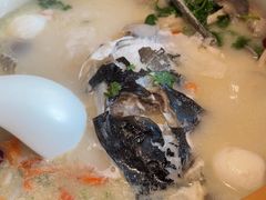 -羡餐厅·杭帮菜·淳菜(千岛湖自由洲际殿店)