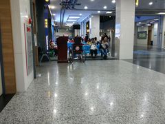 -广州市番禺中心医院(主院区)